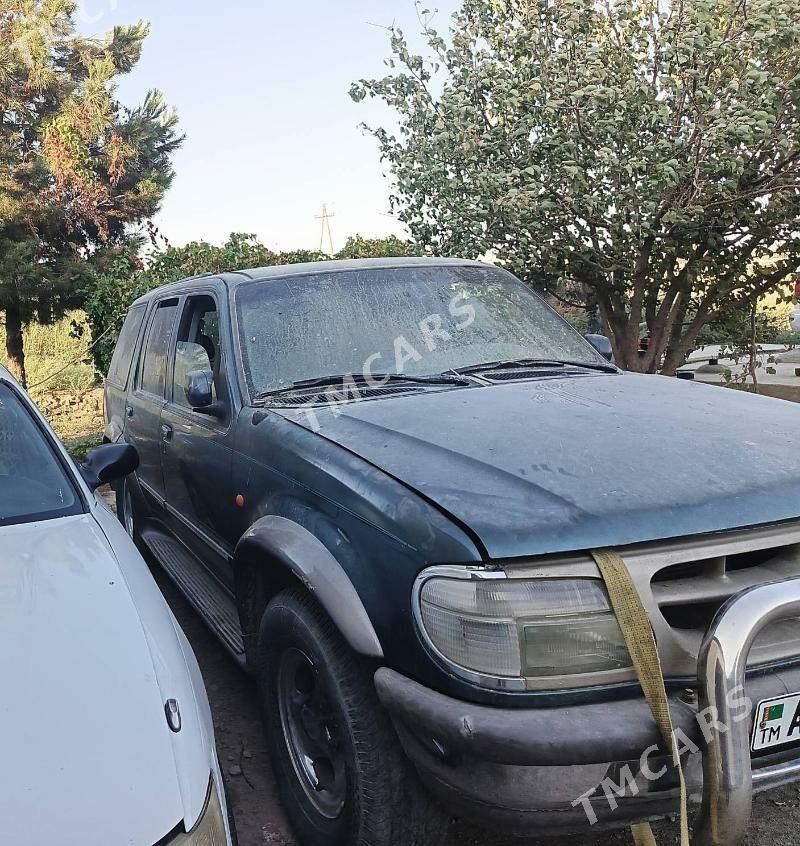 Ford Explorer 1998 - 40 000 TMT - Köýtendag - img 2