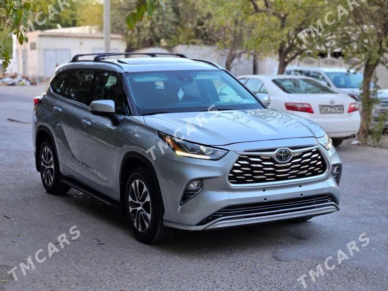 Toyota Highlander 2021 - 520 000 TMT - Mary - img 6