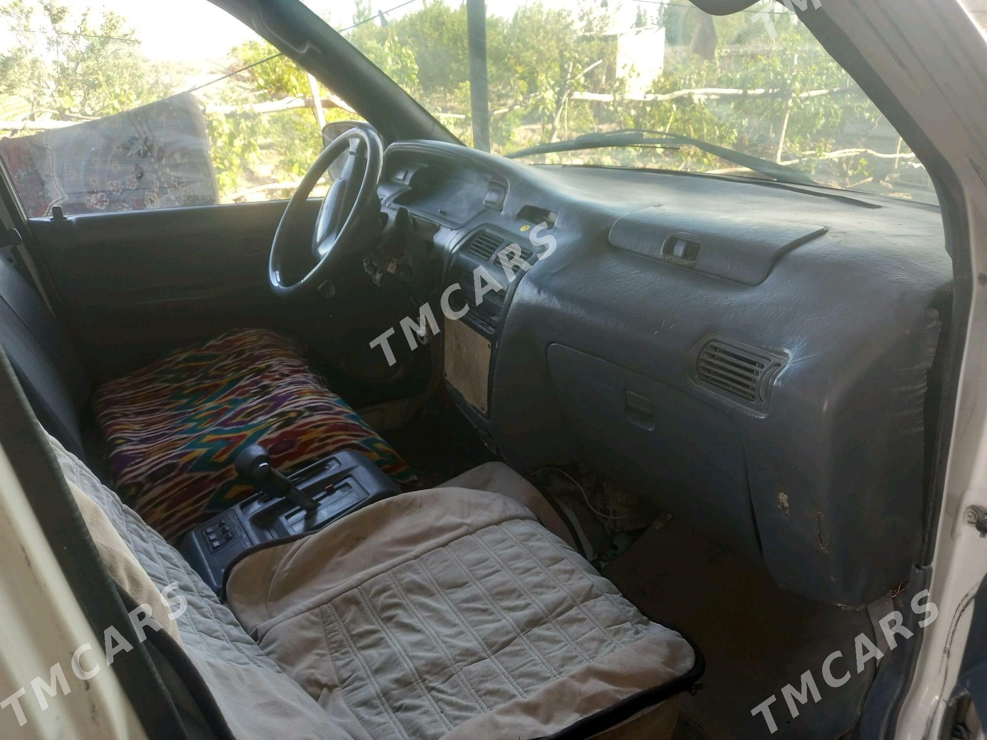 Toyota Town Ace 1998 - 30 000 TMT - Шабатский этрап - img 3