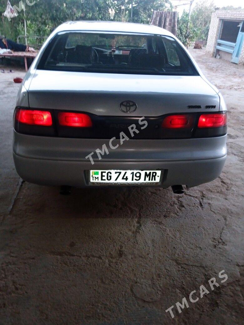 Toyota Aristo 1992 - 65 000 TMT - Мары - img 2