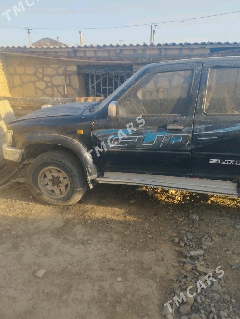 Toyota 4Runner 1995 - 35 000 TMT - Gyzylarbat - img 2