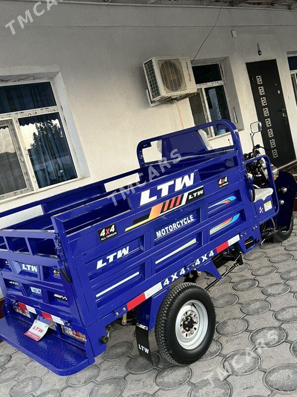 Fekon FK200-14G 2025 - 30 000 TMT - Достлук - img 2