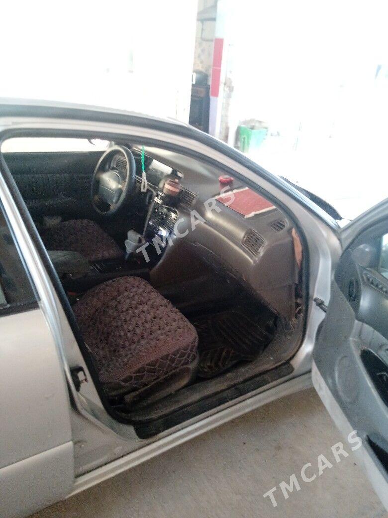 Toyota Aristo 1992 - 65 000 TMT - Мары - img 7