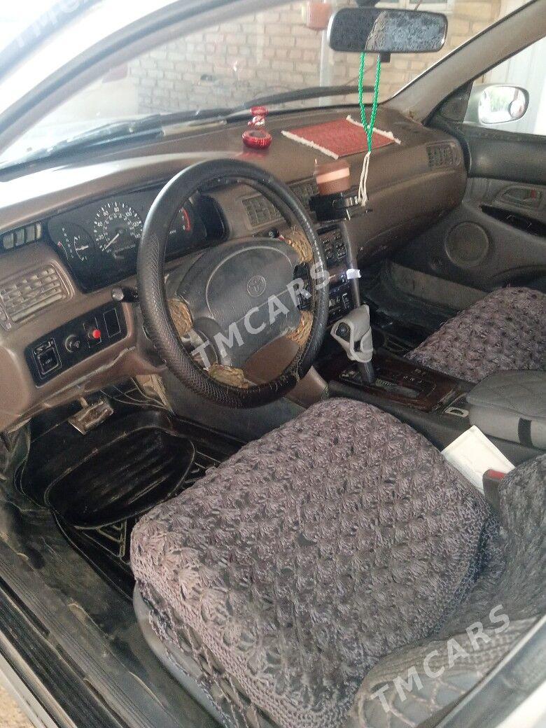 Toyota Aristo 1992 - 65 000 TMT - Мары - img 10