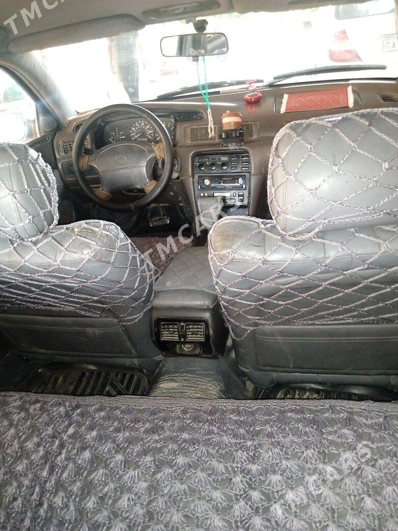 Toyota Aristo 1992 - 65 000 TMT - Мары - img 9