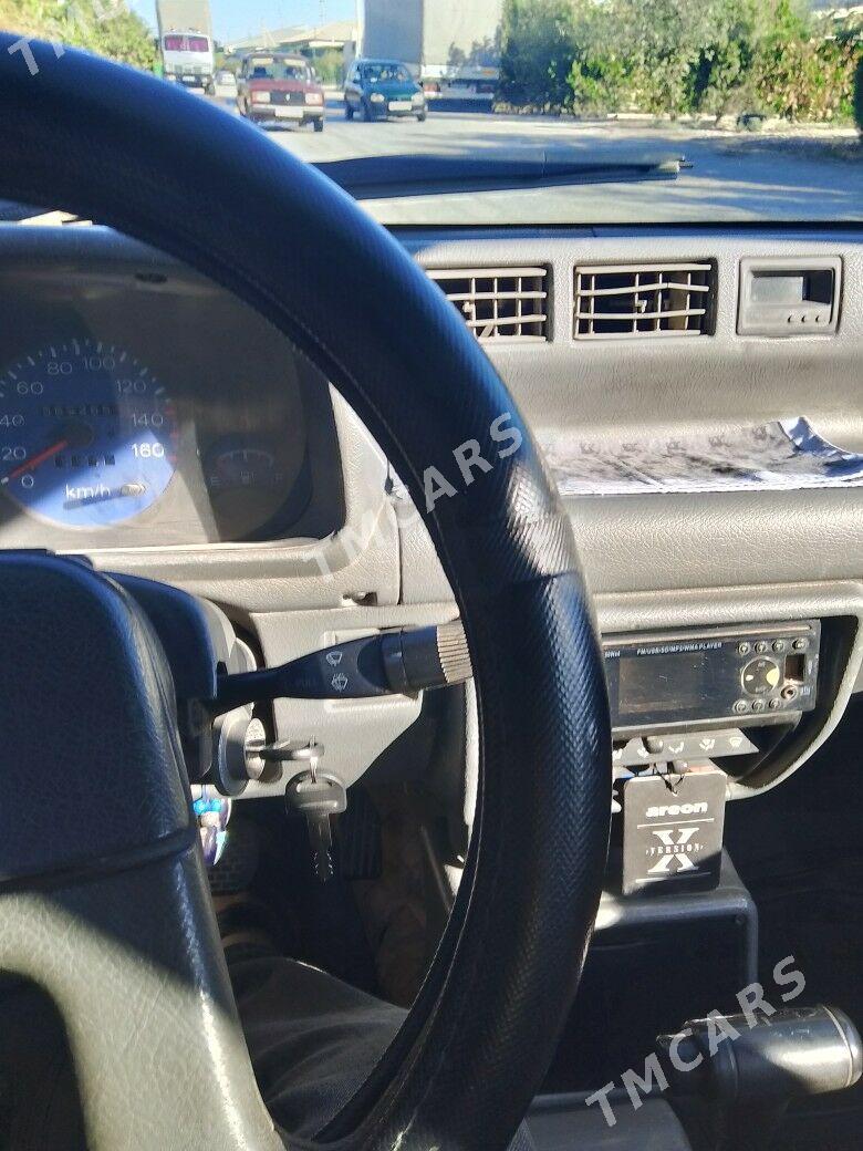 Daewoo Tico 1997 - 16 000 TMT - Daşoguz - img 2