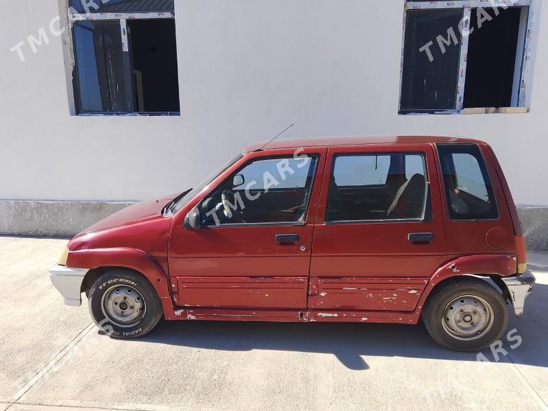 Daewoo Tico 1997 - 16 000 TMT - Daşoguz - img 6