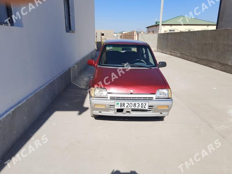 Daewoo Tico 1997 - 16 000 TMT - Daşoguz - img 3