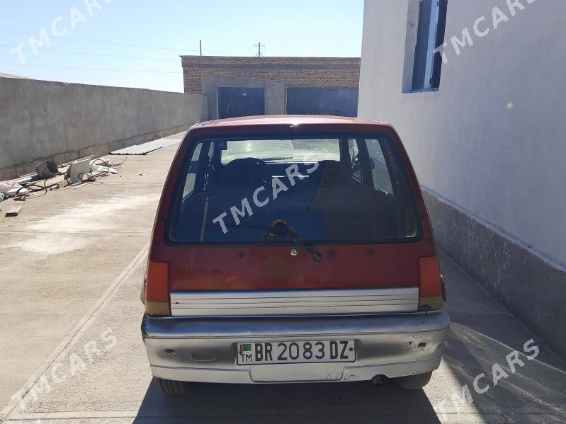 Daewoo Tico 1997 - 16 000 TMT - Daşoguz - img 5