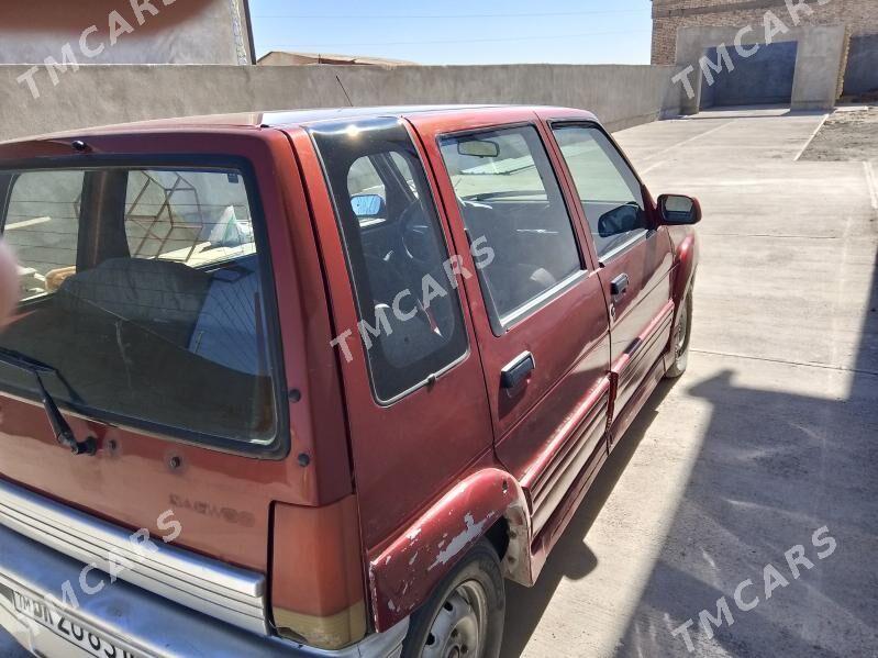 Daewoo Tico 1997 - 16 000 TMT - Daşoguz - img 4