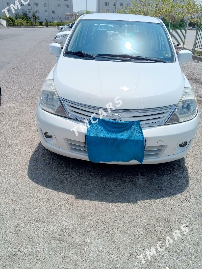 Nissan Versa 2010 - 135 000 TMT - Gurtly - img 5