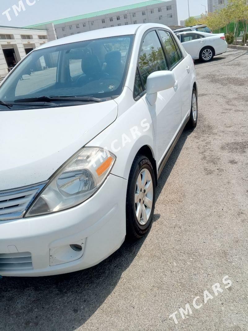 Nissan Versa 2010 - 135 000 TMT - Gurtly - img 3