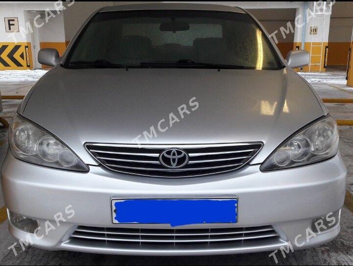 Toyota Camry 2002 - 160 000 TMT - Büzmeýin - img 3