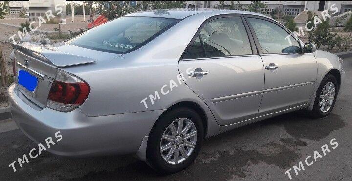 Toyota Camry 2002 - 160 000 TMT - Büzmeýin - img 2