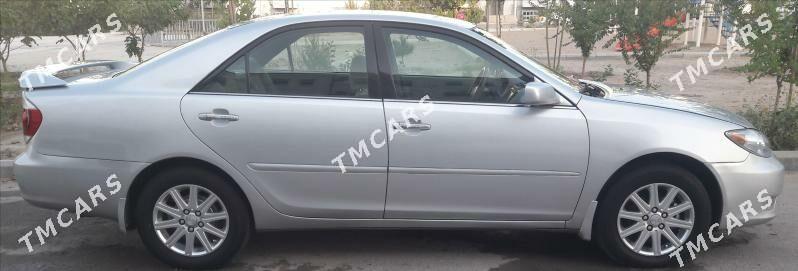 Toyota Camry 2002 - 160 000 TMT - Büzmeýin - img 5