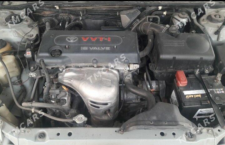 Toyota Camry 2002 - 160 000 TMT - Büzmeýin - img 4
