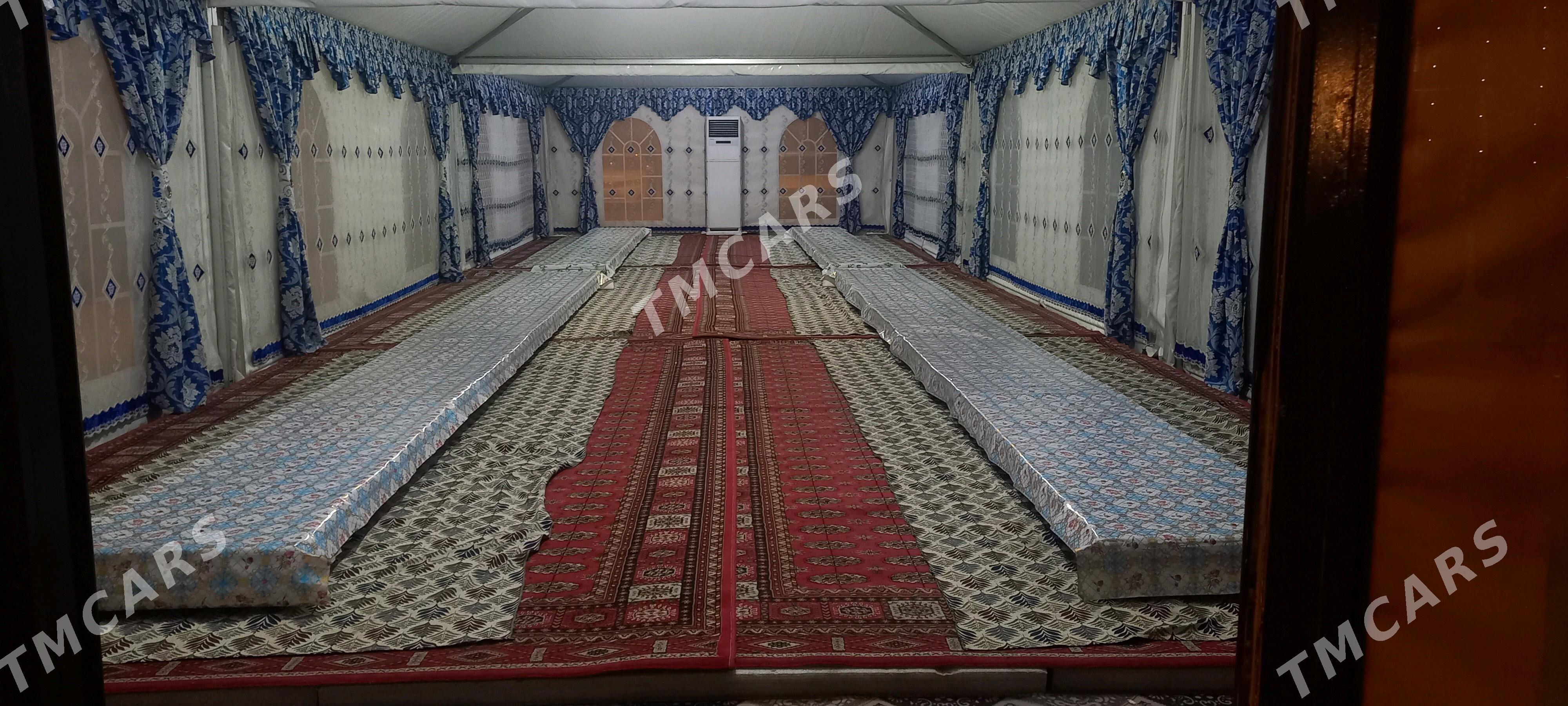 palata gummez satlyk - Aşgabat - img 4