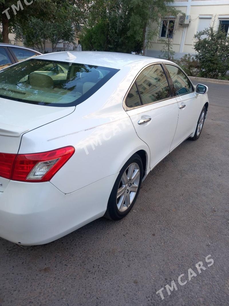 Lexus ES 350 2008 - 190 000 TMT - Мир 4 - img 8