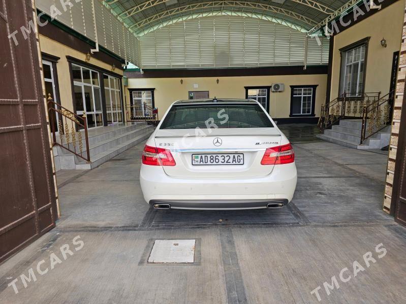 Mercedes-Benz E350 2013 - 500 000 TMT - Чоганлы - img 4
