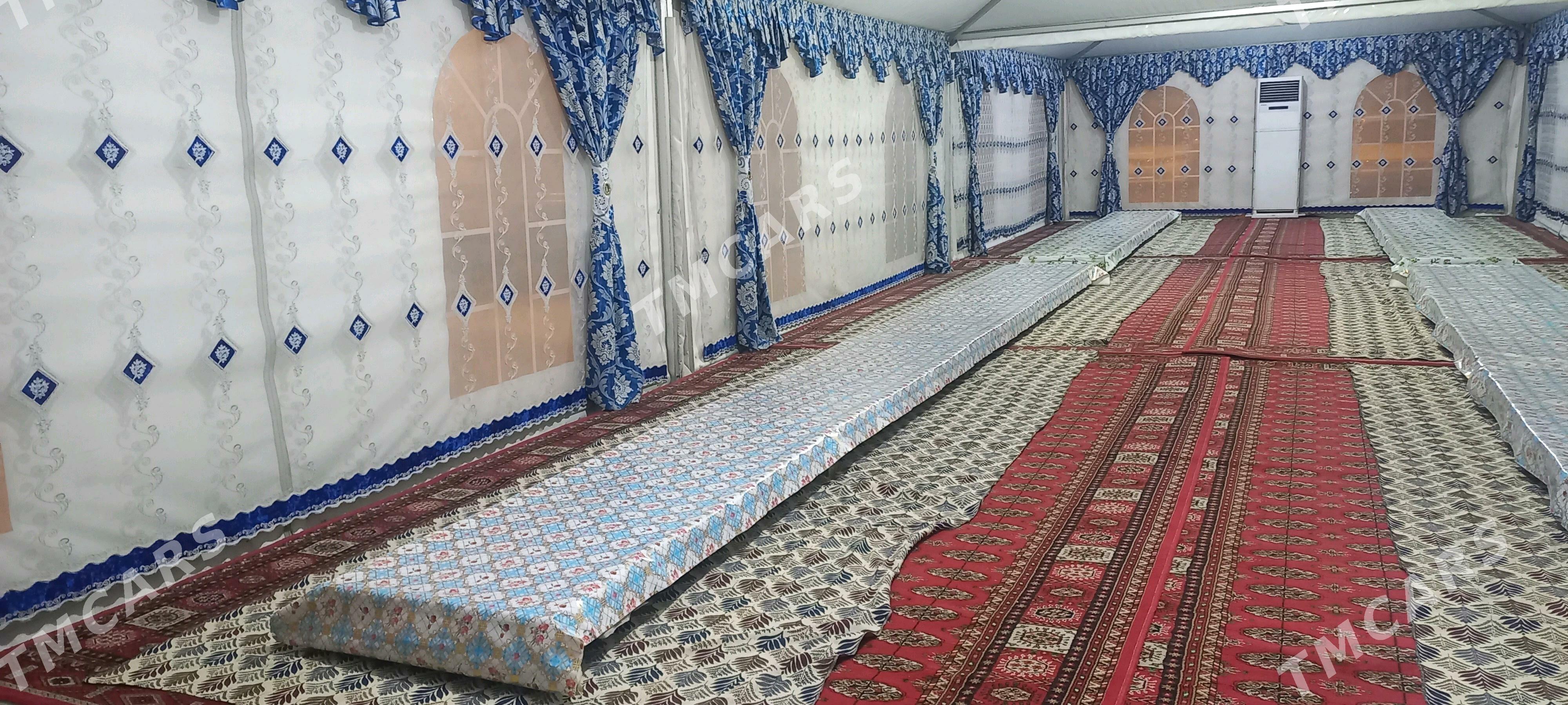 palata gummez satlyk - Aşgabat - img 2
