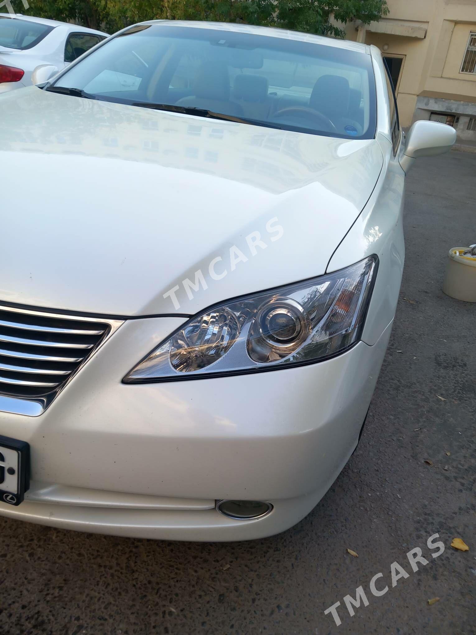 Lexus ES 350 2008 - 190 000 TMT - Мир 4 - img 5