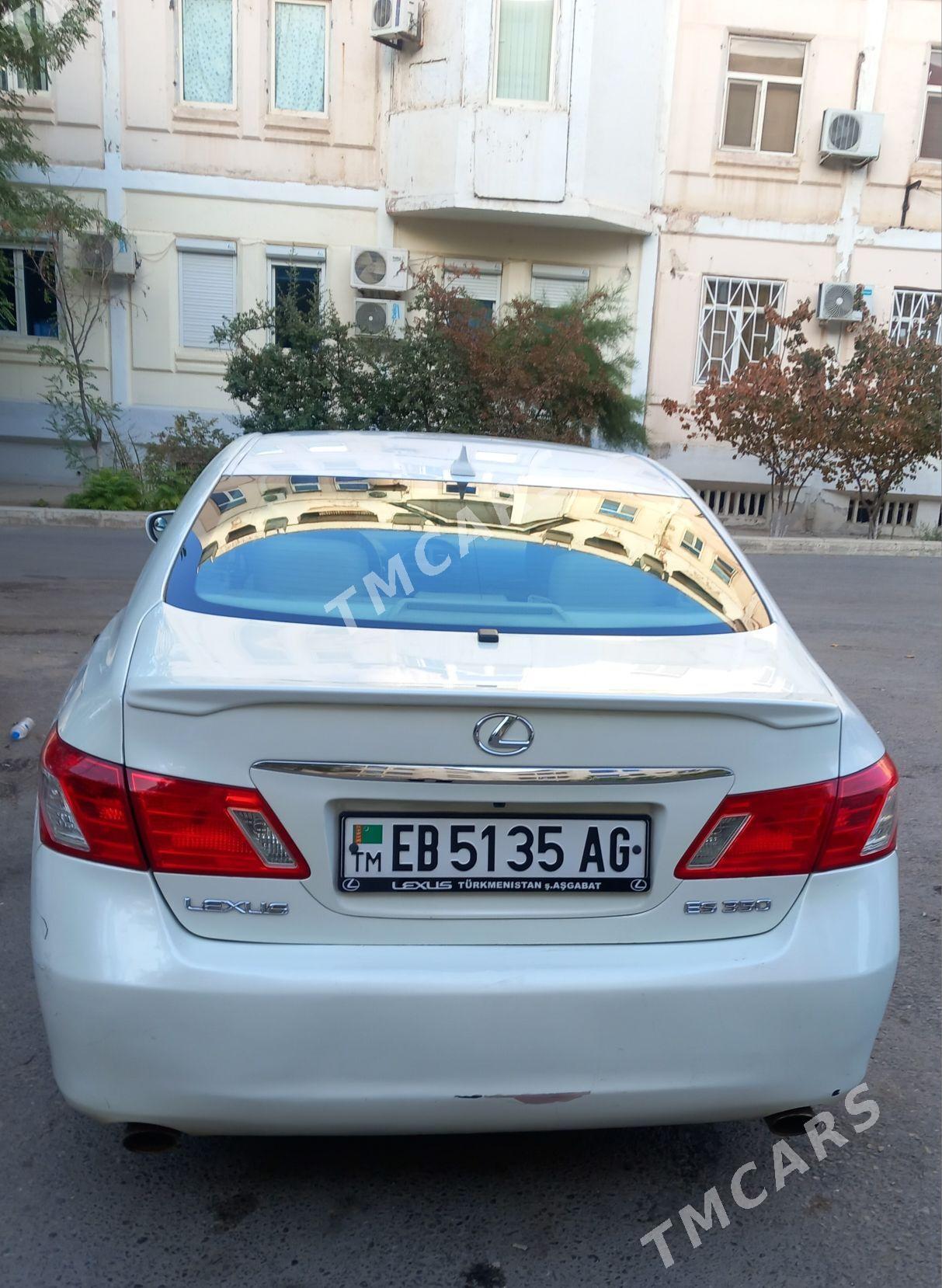 Lexus ES 350 2008 - 190 000 TMT - Мир 4 - img 7