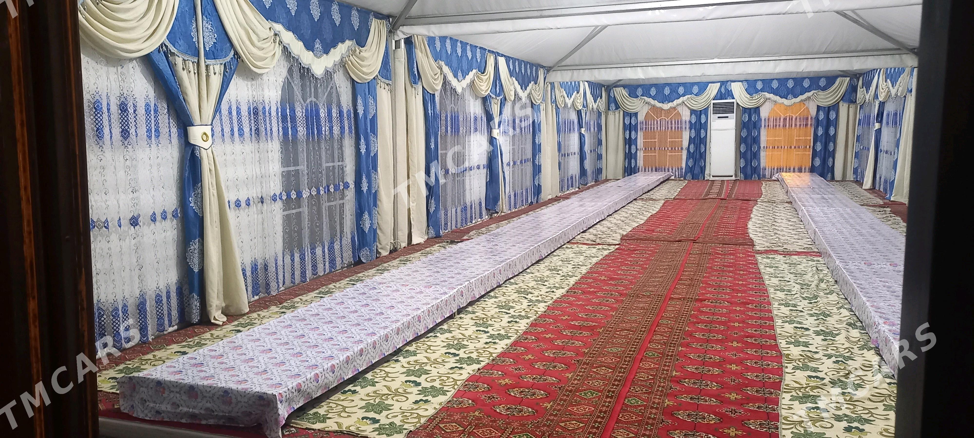 palata gummez satlyk - Aşgabat - img 5