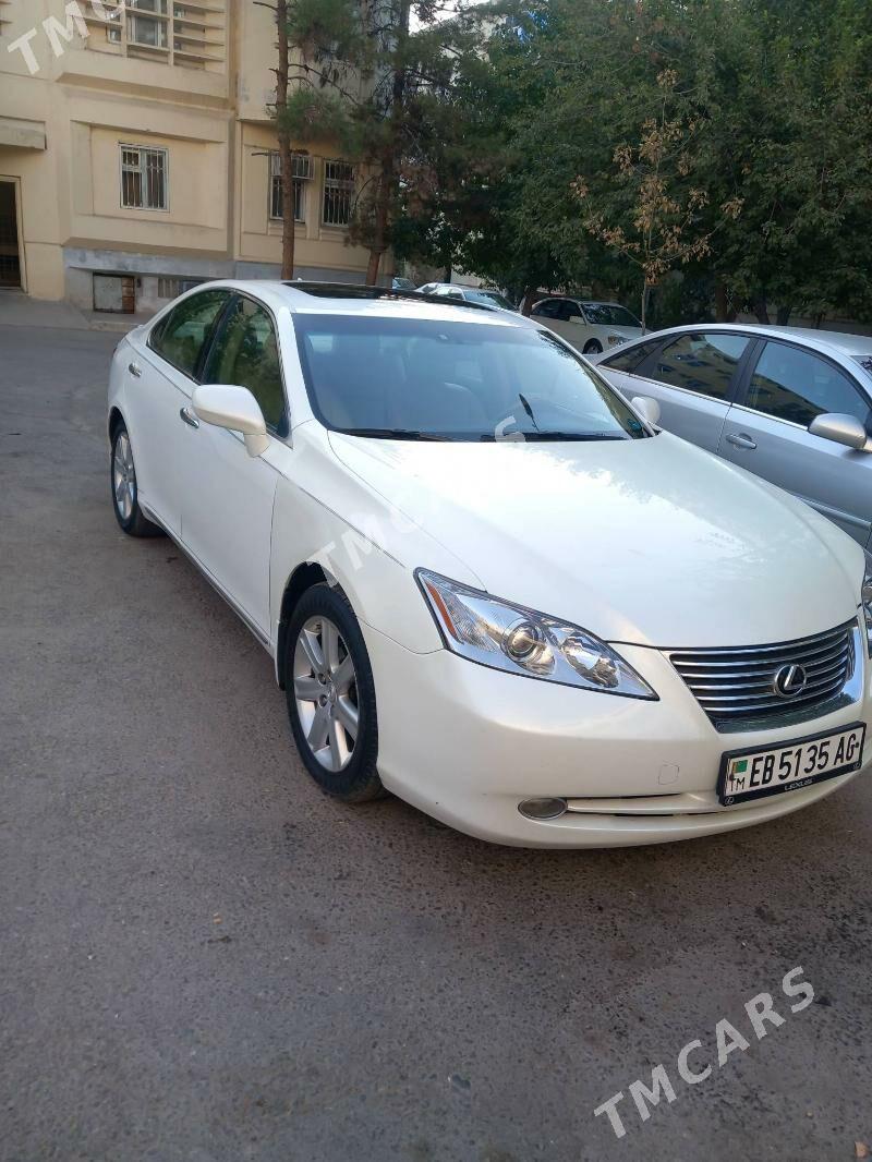 Lexus ES 350 2008 - 190 000 TMT - Мир 4 - img 4