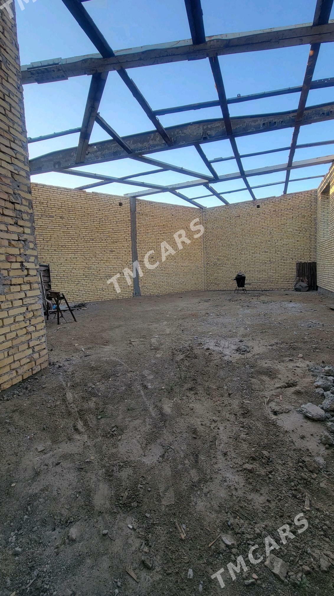 onumcilik yeri - Туркменабат - img 5