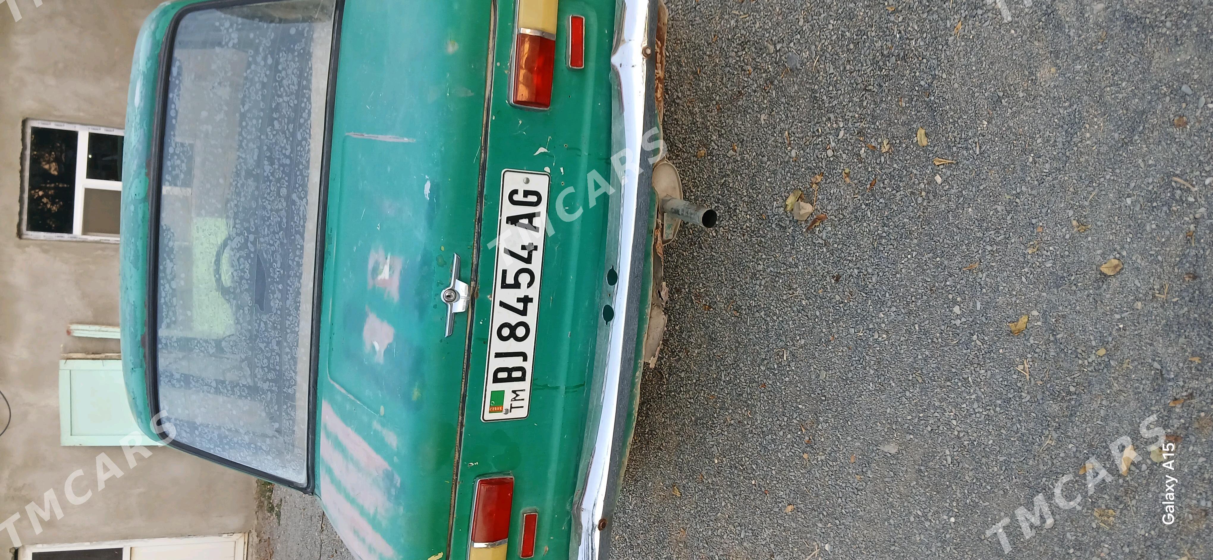 Lada 2101 1980 - 8 000 TMT - Bäherden - img 2