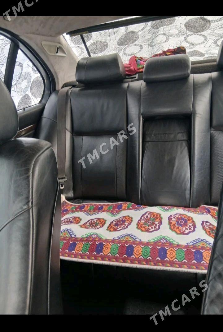 BMW E39 2001 - 140 000 TMT - Гызыларбат - img 6
