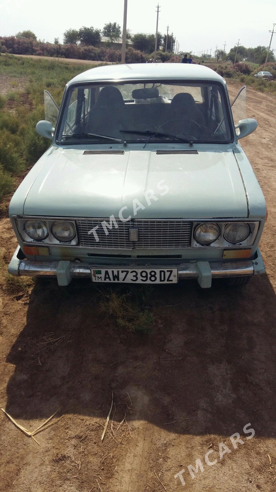 Lada 2106 1987 - 20 000 TMT - Türkmenbaşy etr. - img 2