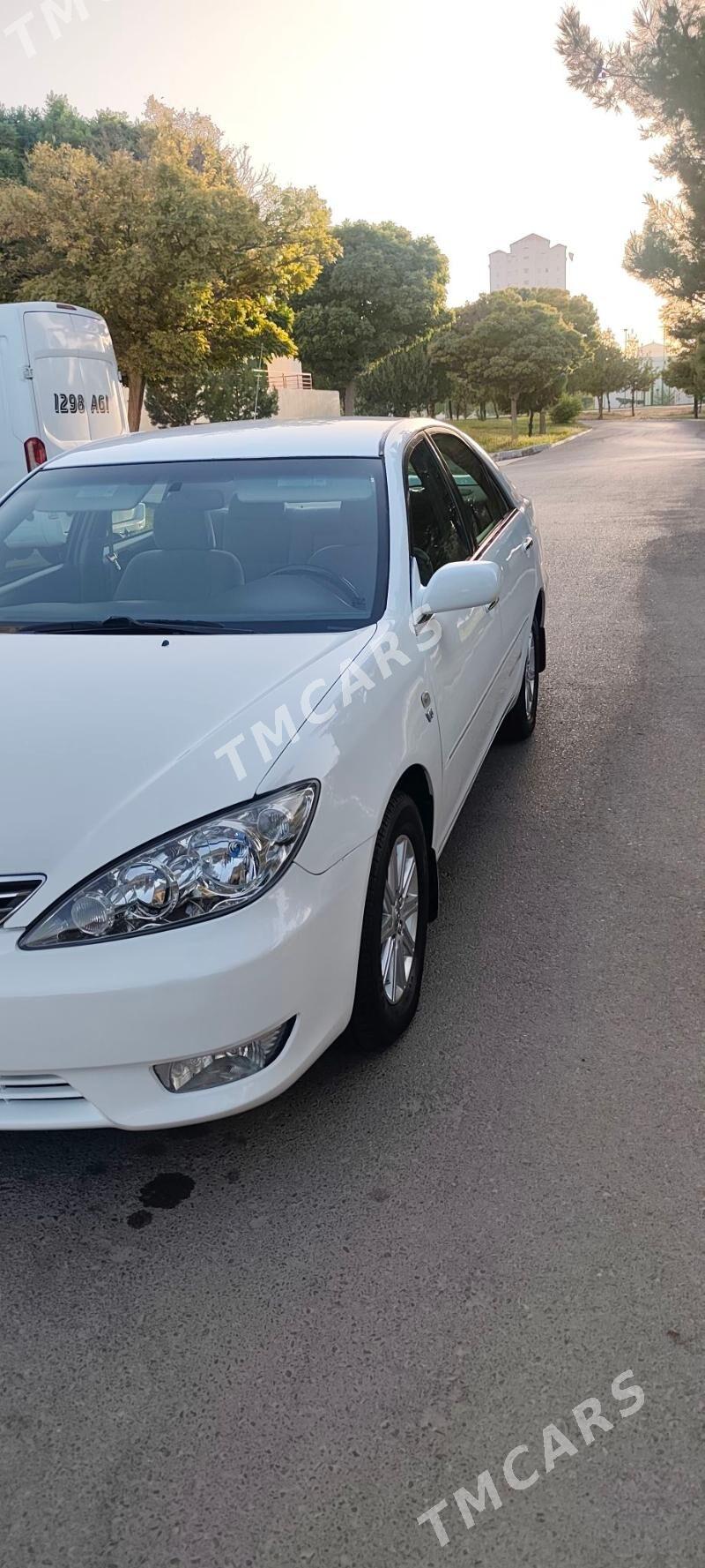 Toyota Camry 2003 - 160 000 TMT - Aşgabat - img 3