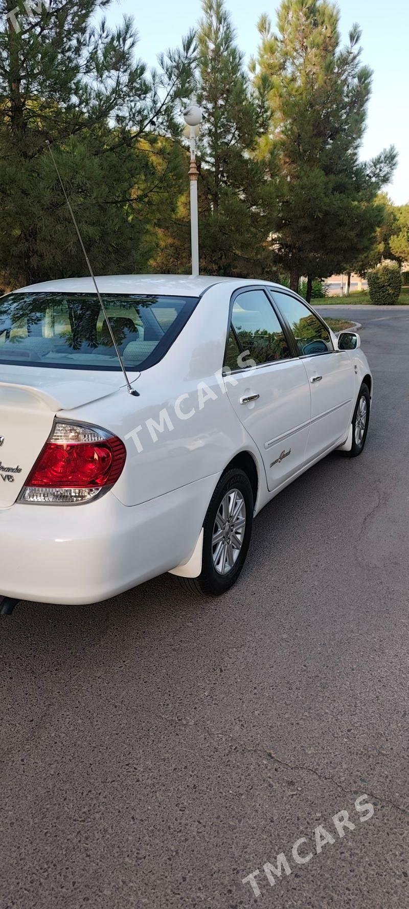 Toyota Camry 2003 - 160 000 TMT - Aşgabat - img 6