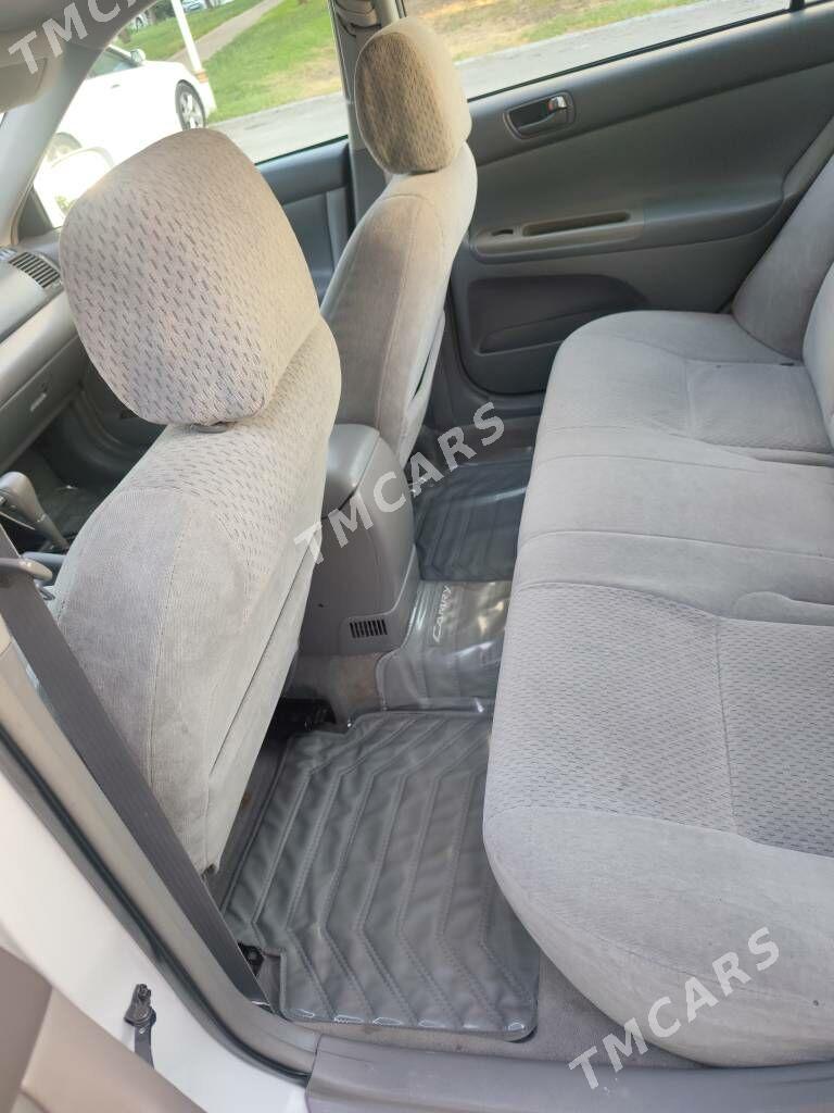 Toyota Camry 2003 - 160 000 TMT - Aşgabat - img 2