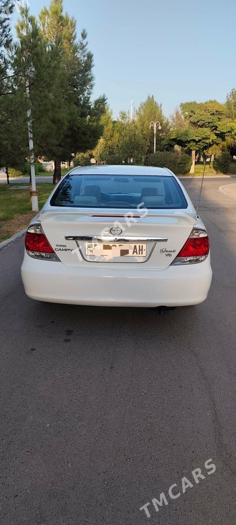 Toyota Camry 2003 - 160 000 TMT - Aşgabat - img 5