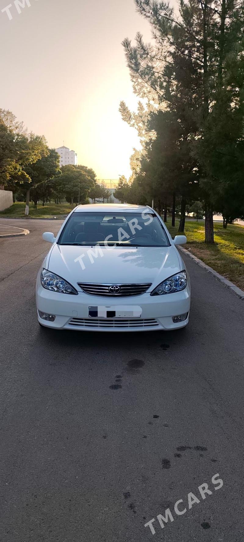 Toyota Camry 2003 - 160 000 TMT - Aşgabat - img 4