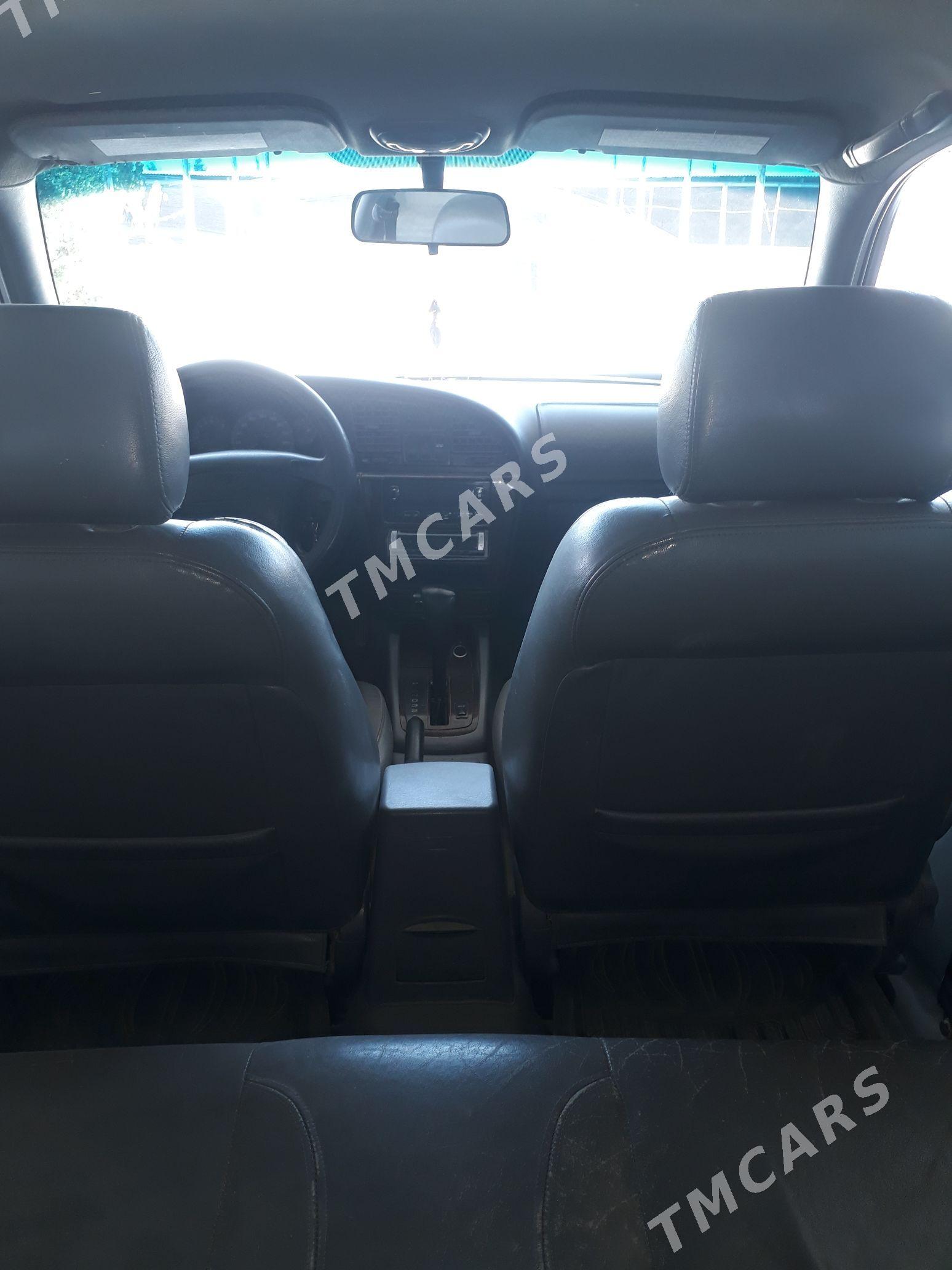 Daewoo Nubira 2002 - 40 000 TMT - Гёкдепе - img 2