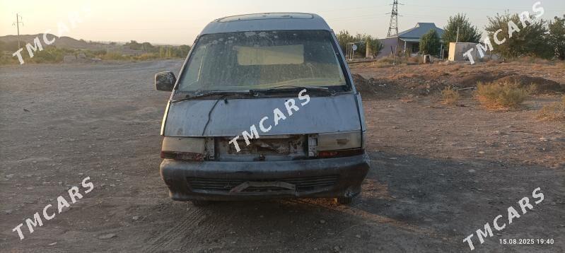 Toyota Hiace 1991 - 5 000 TMT - Gyzylarbat - img 3