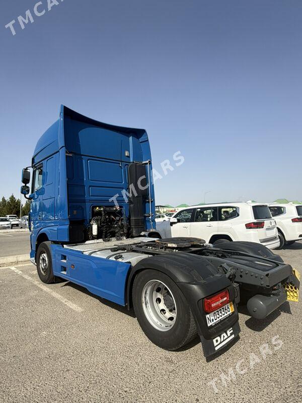 DAF XF 530 2020 - 892 000 TMT - Ашхабад - img 6
