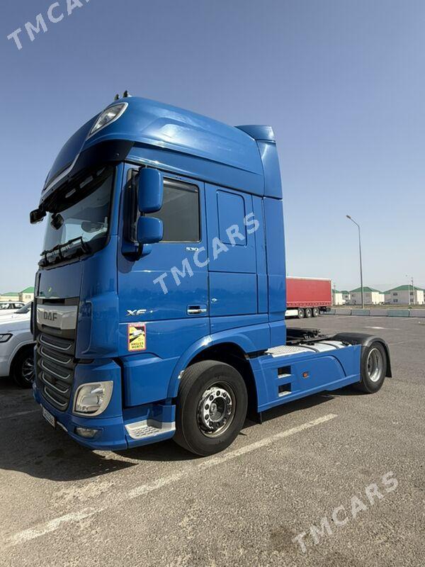 DAF XF 530 2020 - 892 000 TMT - Ашхабад - img 4