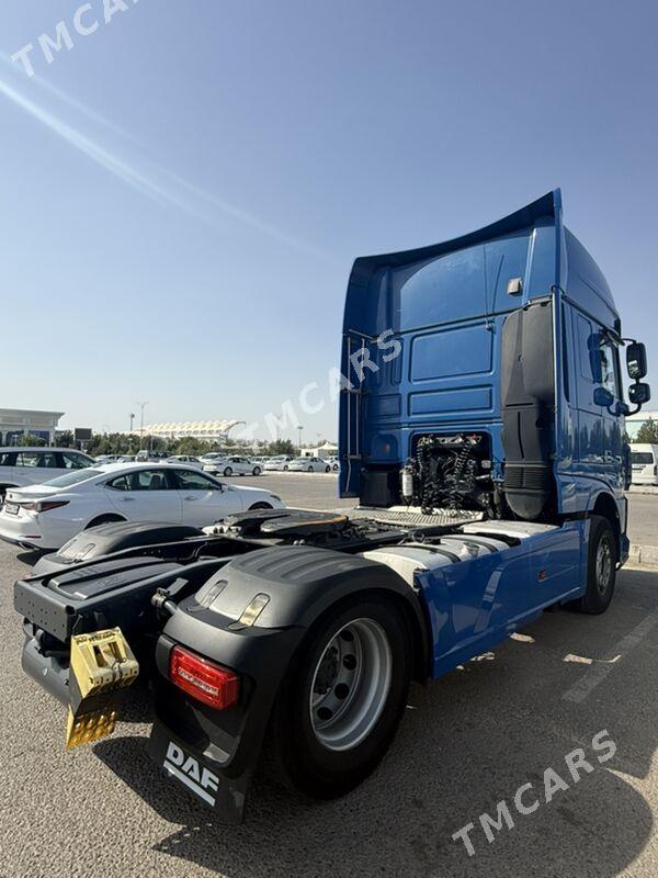 DAF XF 530 2020 - 892 000 TMT - Ашхабад - img 5