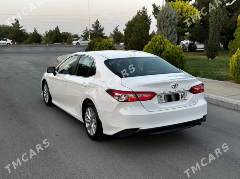 Toyota Camry 2020 - 310 000 TMT - Ашхабад - img 6