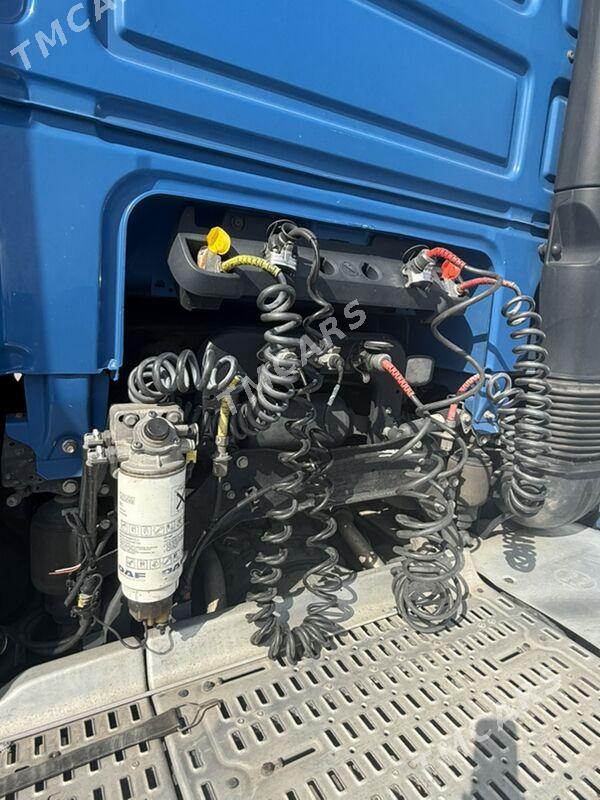 DAF XF 530 2020 - 892 000 TMT - Ашхабад - img 3