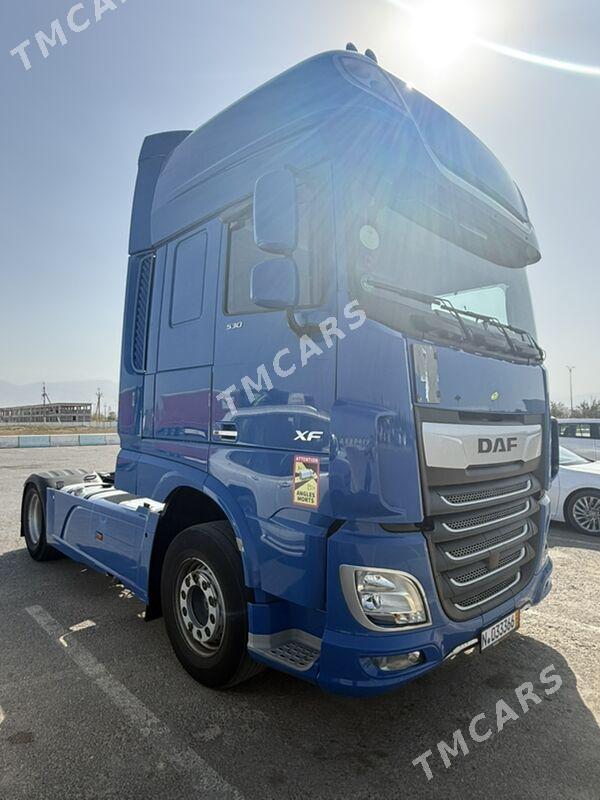 DAF XF 530 2020 - 892 000 TMT - Ашхабад - img 2