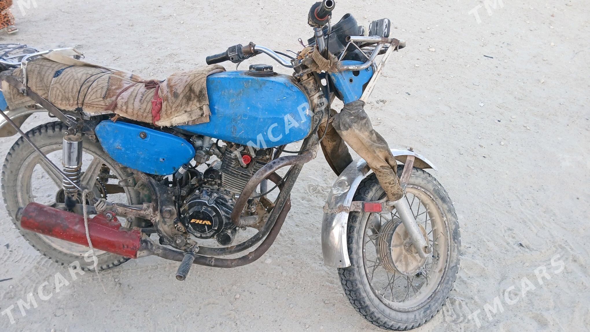 Fekon FK200-14G 2005 - 7 000 TMT - Туркменбаши - img 3