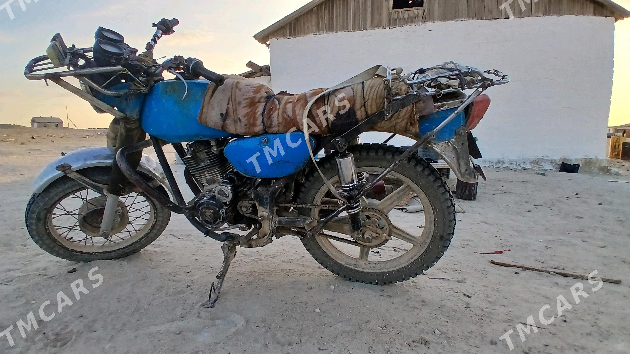 Fekon FK200-14G 2005 - 7 000 TMT - Туркменбаши - img 2
