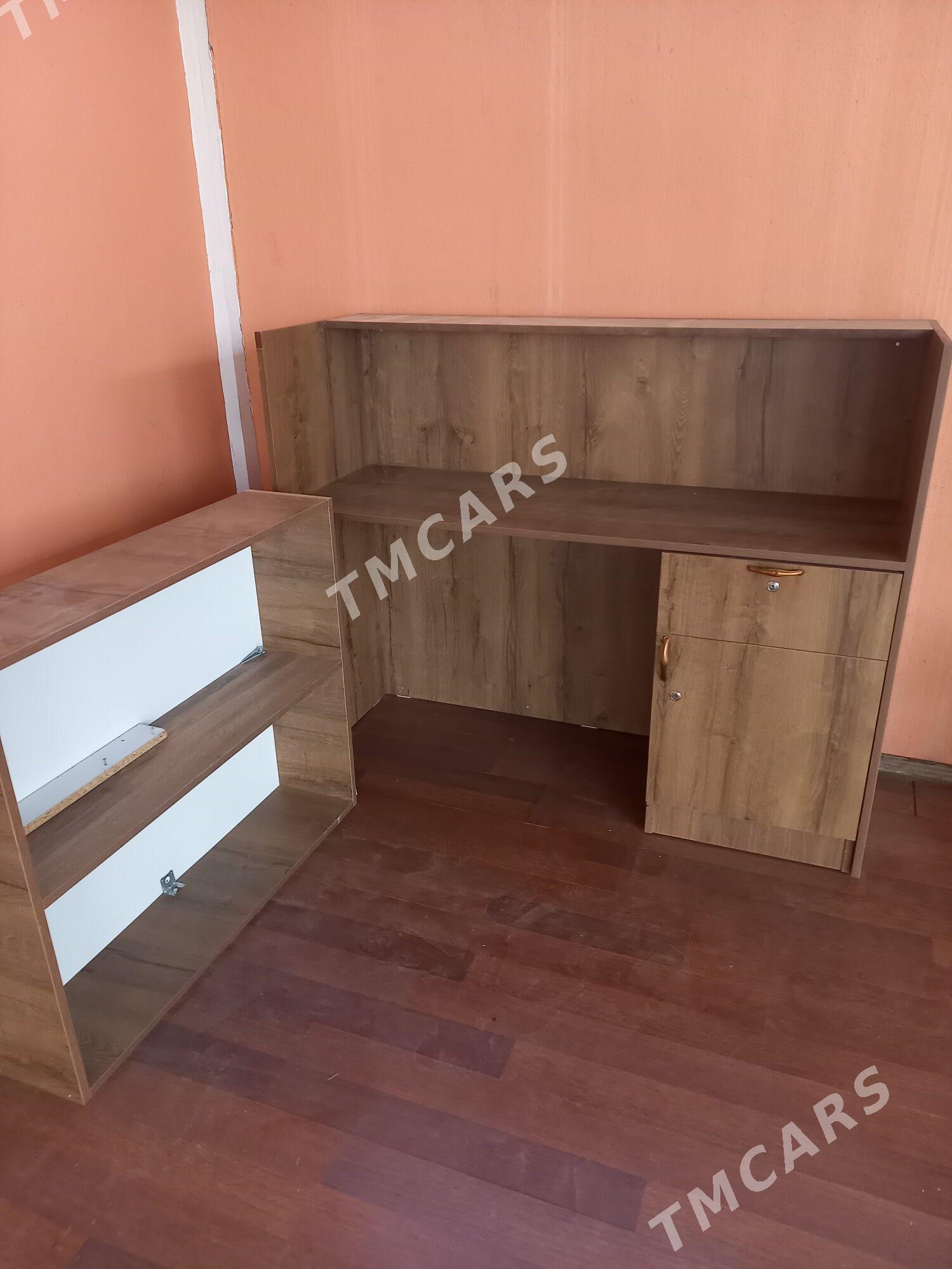kassa stol witirina - Херрикгала - img 2