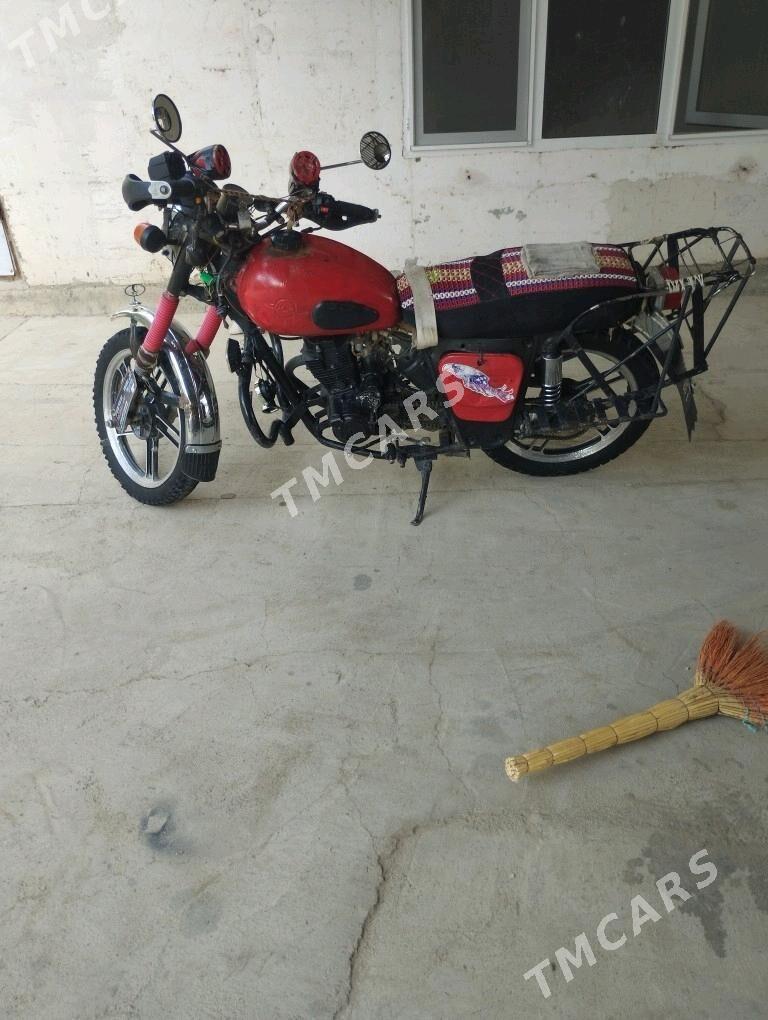 Fekon FK200-14G 2014 - 9 800 TMT - Бахарден - img 3