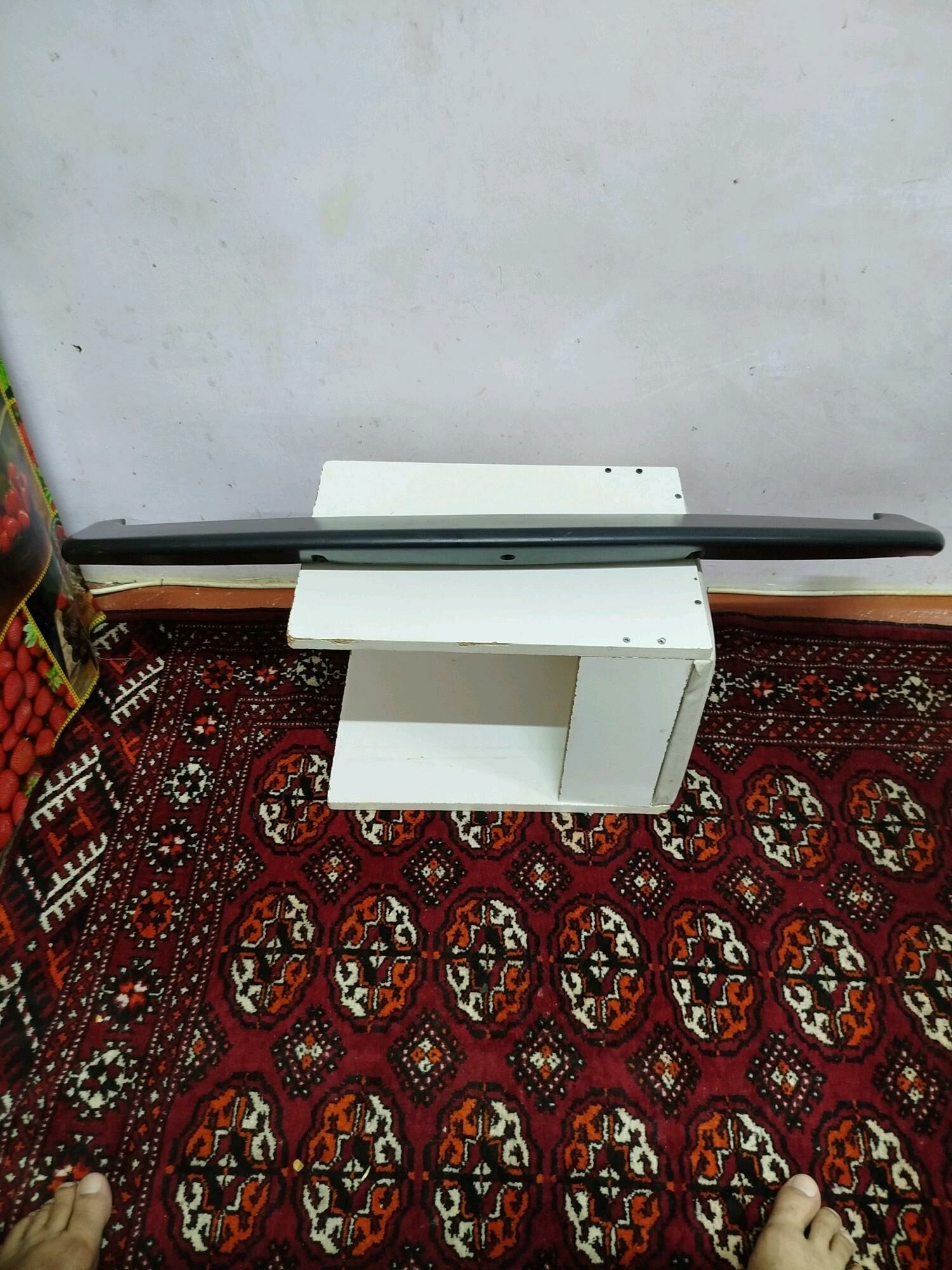 ASTRA 1993 100 TMT - Дашогуз - img 6